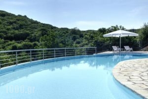 Agallis Corfu Residence_best deals_Hotel_Ionian Islands_Corfu_Corfu Rest Areas