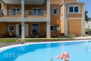Stephandra Villa_best deals_Villa_Ionian Islands_Corfu_Corfu Rest Areas