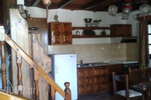 The Old House_holidays_in_Hotel_Epirus_Preveza_Kamarina