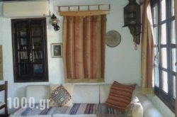 The Old House in Kamarina, Preveza, Epirus