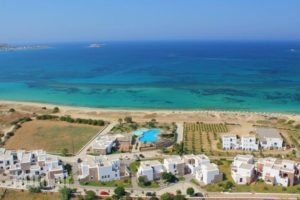 Plaza Beach Hotel_best prices_in_Hotel_Cyclades Islands_Naxos_Naxos chora