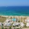 Plaza Beach Hotel_best prices_in_Hotel_Cyclades Islands_Naxos_Naxos chora