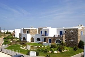 Plaza Beach Hotel_best deals_Hotel_Cyclades Islands_Naxos_Naxos chora