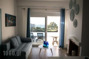 Galinio Boutique Apartments_best prices_in_Apartment_Peloponesse_Ilia_Pyrgos