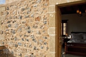 Likinia Hotel_travel_packages_in_Peloponesse_Lakonia_Monemvasia