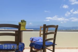 Xenios Zeus Apartments_lowest prices_in_Apartment_Crete_Chania_Kissamos