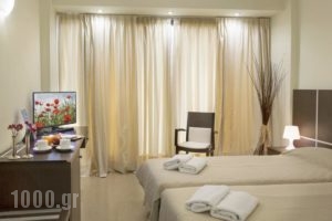 Blue Sea Hotel Alimos_best deals_Hotel_Central Greece_Attica_Alimos (Kalamaki)
