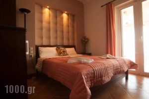 Studios Ristas 1_holidays_in_Hotel_Epirus_Preveza_Parga