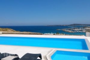 Villa Irine_accommodation_in_Villa_Cyclades Islands_Paros_Piso Livadi