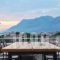 Areos Polis Boutique Hotel_lowest prices_in_Hotel_Peloponesse_Lakonia_Areopoli