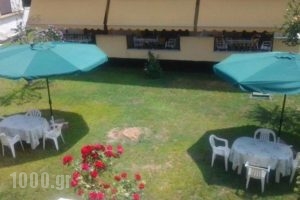 Kleanthis Apartments_accommodation_in_Apartment_Macedonia_Halkidiki_Nea Moudania