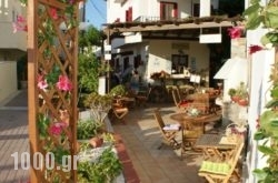 Pension Philoxenia in Athens, Attica, Central Greece