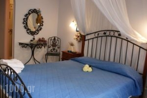 Pension Philoxenia_best deals_Hotel_Cyclades Islands_Naxos_Naxos chora