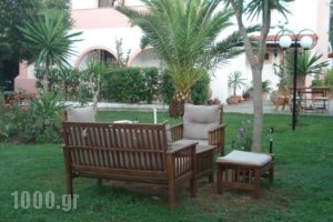 Villa Avra_accommodation_in_Villa_Ionian Islands_Corfu_Corfu Rest Areas