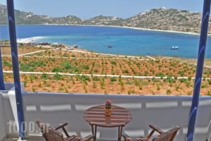 Aspes Village_lowest prices_in_Hotel_Cyclades Islands_Amorgos_Amorgos Chora