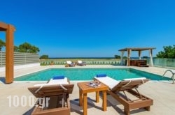 Greatland Villas in Syros Chora, Syros, Cyclades Islands