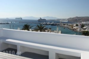 Pension Joanna_accommodation_in_Hotel_Cyclades Islands_Mykonos_Mykonos ora