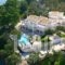 Saint Nicholas Beach Apartments_accommodation_in_Apartment_Ionian Islands_Corfu_Corfu Rest Areas