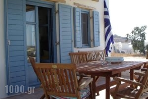 Paros House_best deals_Hotel_Cyclades Islands_Paros_Alyki