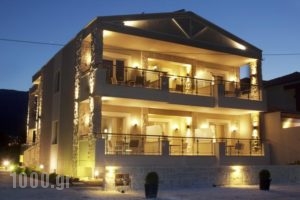 Iliorama Luxury Apartments_accommodation_in_Apartment_Aegean Islands_Thasos_Chrysi Ammoudia