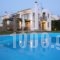 Sunny Sani Luxury Villas_travel_packages_in_Macedonia_Halkidiki_Kassandreia