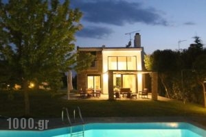 Sunny Sani Luxury Villas_lowest prices_in_Villa_Macedonia_Halkidiki_Kassandreia