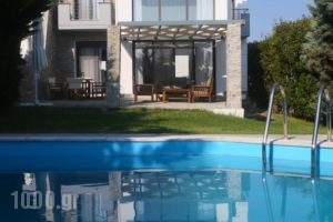 Sunny Sani Luxury Villas_best deals_Villa_Macedonia_Halkidiki_Kassandreia