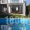 Sunny Sani Luxury Villas_best deals_Villa_Macedonia_Halkidiki_Kassandreia