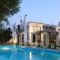 Sunny Sani Luxury Villas_accommodation_in_Villa_Macedonia_Halkidiki_Kassandreia
