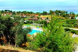 Bungalow White Luxury Apartments_travel_packages_in_Macedonia_Halkidiki_Haniotis - Chaniotis