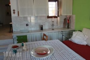Escape Cottage_best prices_in_Hotel_Cyclades Islands_Sandorini_Fira