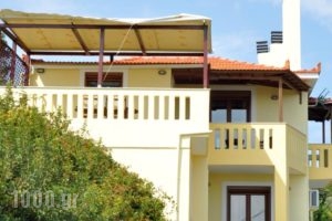 Villa Tzortzi_accommodation_in_Villa_Sporades Islands_Alonnisos_Alonissosora