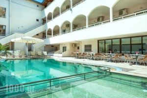 Polis Hotel_travel_packages_in_Macedonia_Halkidiki_Haniotis - Chaniotis
