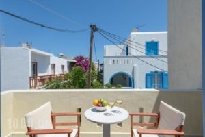 Ormos Holiday Studios_lowest prices_in_Hotel_Cyclades Islands_Naxos_Naxos chora