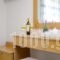 Ormos Holiday Studios_best deals_Hotel_Cyclades Islands_Naxos_Naxos chora