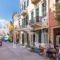 El Greco Hotel_best deals_Hotel_Crete_Chania_Chania City