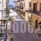 El Greco Hotel_lowest prices_in_Hotel_Crete_Chania_Chania City