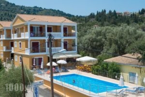 Summertime Inn_accommodation_in_Hotel_Ionian Islands_Lefkada_Lefkada Chora