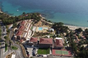 Royal Paradise Beach Resort' Spa_accommodation_in_Hotel_Macedonia_Kavala_Kavala City