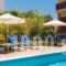 Eltina Hotel_best deals_Hotel_Crete_Rethymnon_Rethymnon City