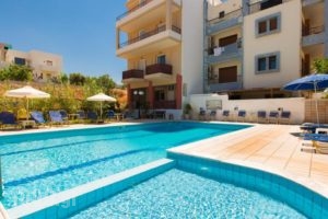 Eltina Hotel_best prices_in_Hotel_Crete_Rethymnon_Rethymnon City