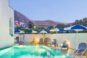 Glaros Hotel_travel_packages_in_Cyclades Islands_Sandorini_Sandorini Chora