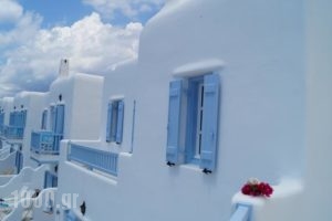 Amazing View Hotel Apartments_travel_packages_in_Cyclades Islands_Mykonos_Mykonos ora
