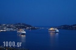 Amazing View Hotel Apartments in Mykonos Chora, Mykonos, Cyclades Islands