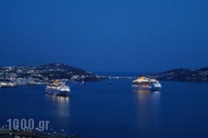 Amazing View Hotel Apartments_accommodation_in_Apartment_Cyclades Islands_Mykonos_Mykonos ora