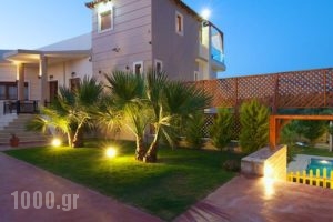 Cretan Residence Villa Dimitrios & Eva_accommodation_in_Villa_Crete_Rethymnon_Mylopotamos