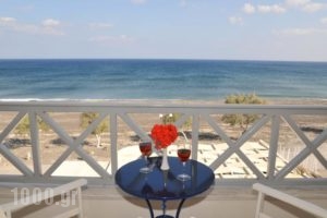 Glykeria Mini Suites_accommodation_in_Hotel_Cyclades Islands_Sandorini_Emborio