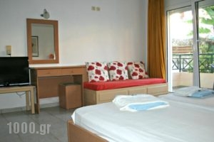 Minoica Beach Apartments_best prices_in_Apartment_Crete_Heraklion_Ammoudara