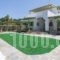 Votana Studios_accommodation_in_Hotel_Cyclades Islands_Paros_Alyki