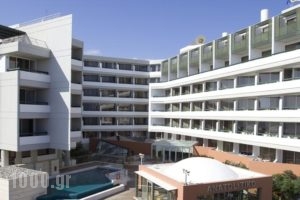 Aquila Porto Rethymno_best deals_Hotel_Crete_Rethymnon_Rethymnon City